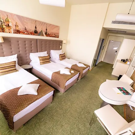 Grandium Hotel