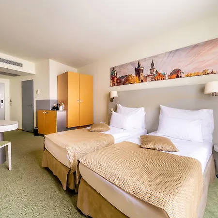 Grandium Hotel 5*