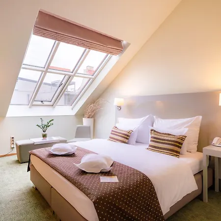 Grandium Hotel Prag