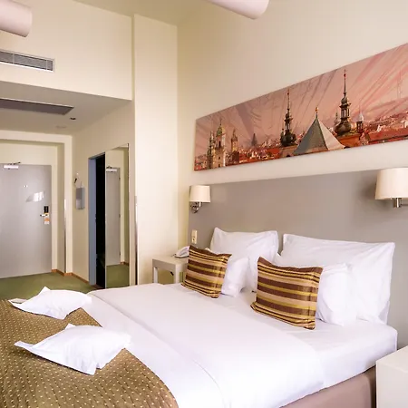 Grandium Hotel