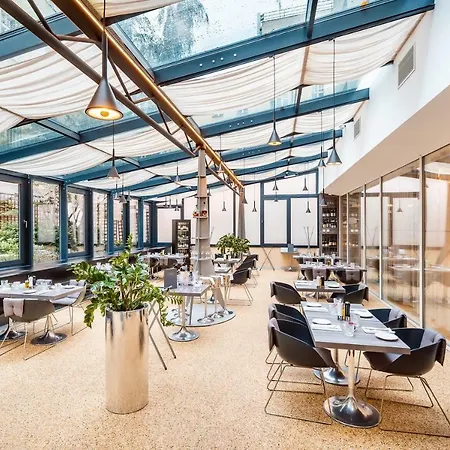 Grandium Hotel