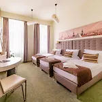Grandium Szálloda 5*