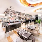 Szálloda Grandium 5*