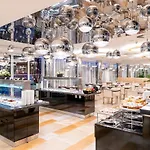Szálloda Grandium 5*