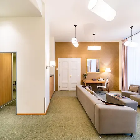 Hotel Grandium Prague