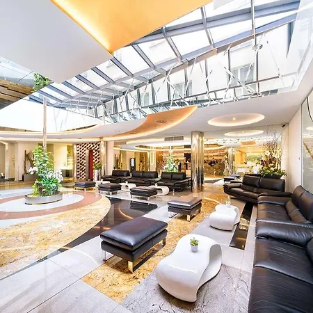 Hotel Grandium