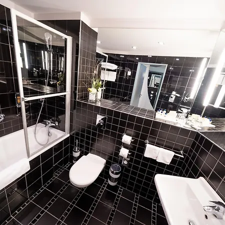Hotel Grandium 5*