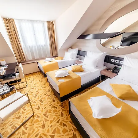 Grandium Hotel