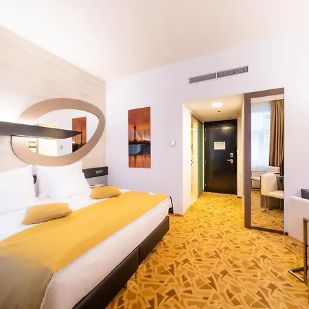 Hotel Grandium Prague