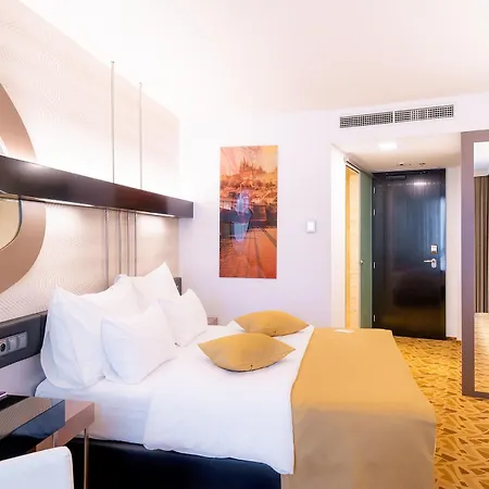 Grandium Prague