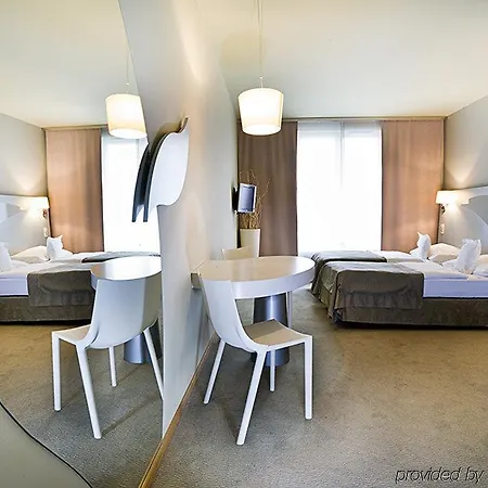 Grandium Hotel Prague
