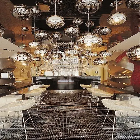 Hotel Grandium Prague