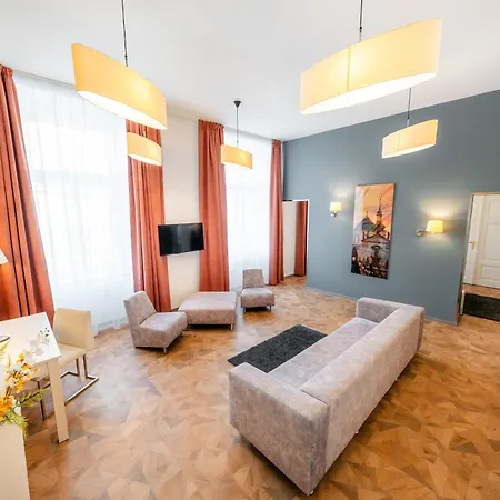 Grandium Hotel Prague