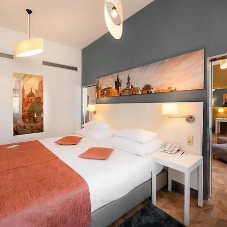 Grandium Otel 5*