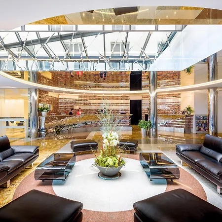 Grandium Hotel 5*