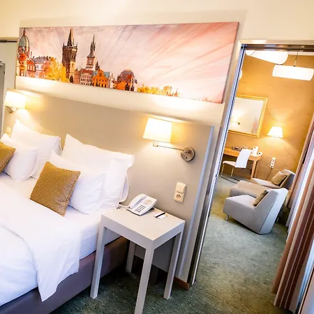 Hotel Grandium