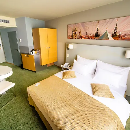 Hotel Grandium 5*