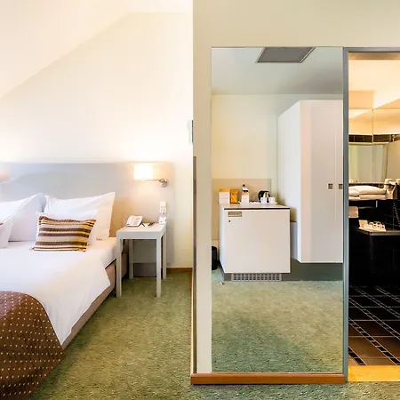 Hotel Grandium Prague