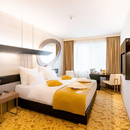 Hotel Grandium