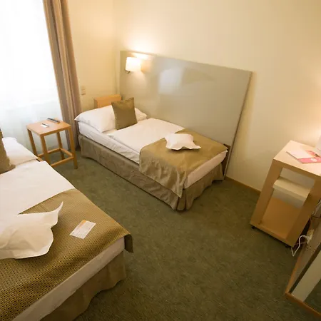 Grandium 5* Praga
