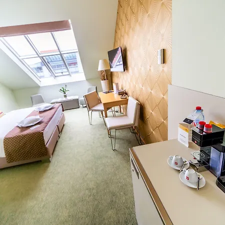 Hotel Grandium 5*