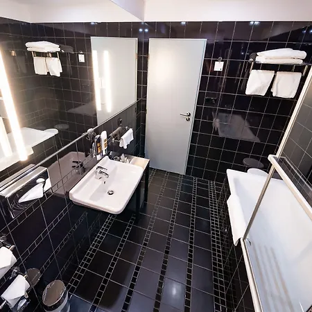 Grandium Hotel Prague