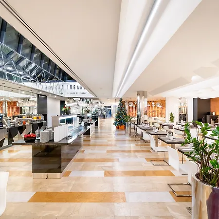 Grandium Hotel