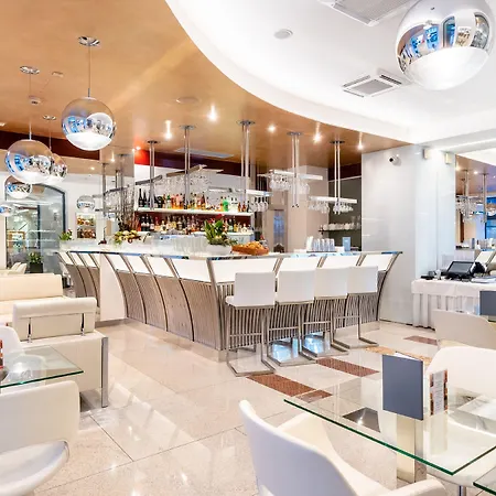 Hotel Grandium Prague