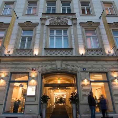 Grandium 5* Praga