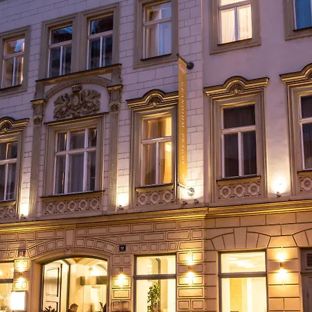 Grandium Hotel Praga