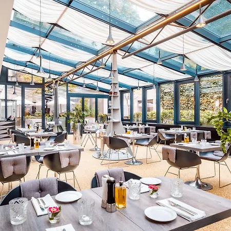 Grandium 5* Praga