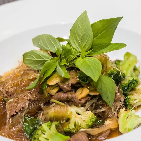 Grandium Hotel Prague