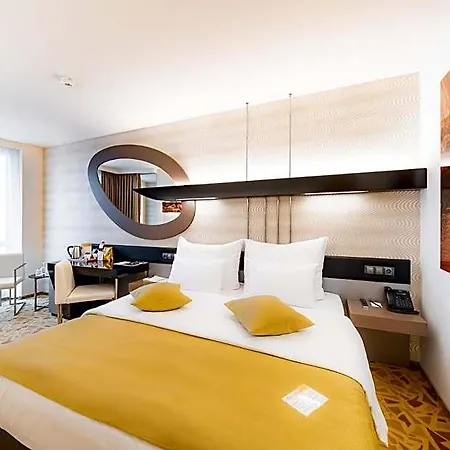Grandium Hotel