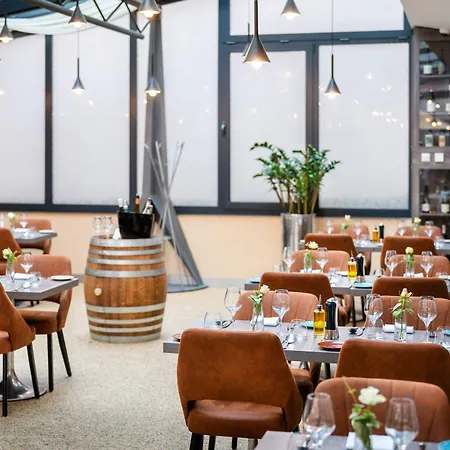 Grandium 5* Praha