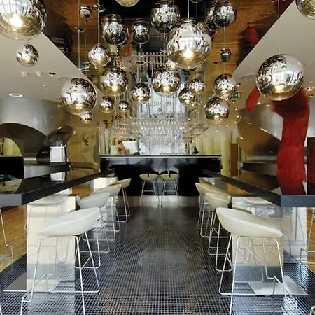 Hotel Grandium Prague