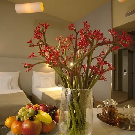 Grandium 5* Praha