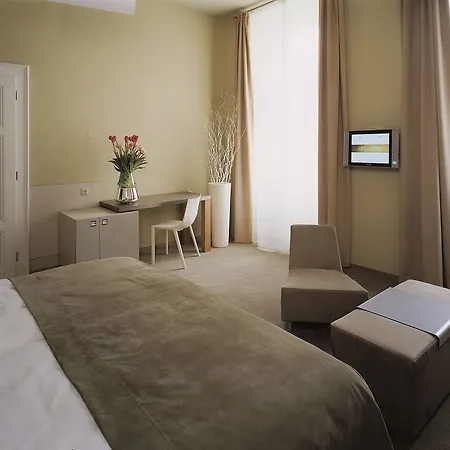 Grandium Hotel Prag