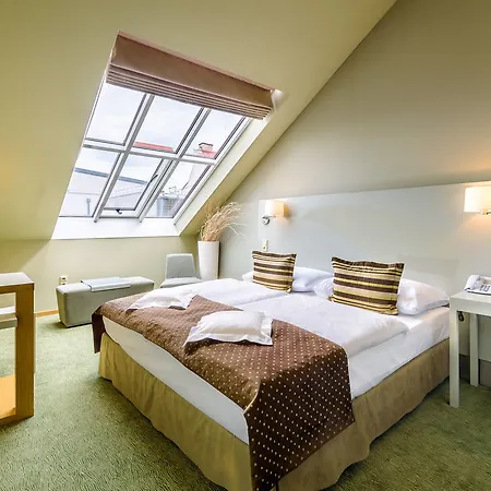 Hotel Grandium Prague