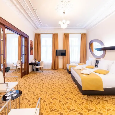 Отель Grandium 5*