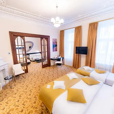 Grandium Hotel
