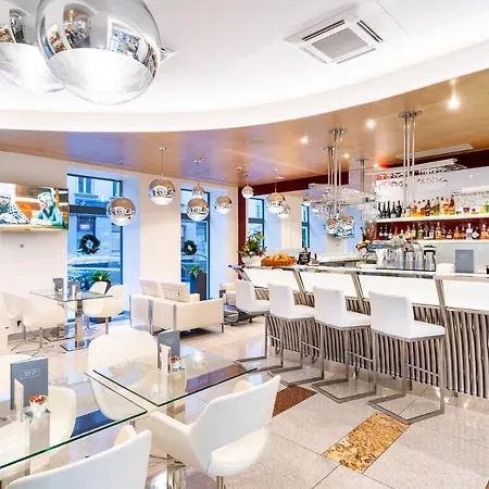 Grandium Hotel Prague