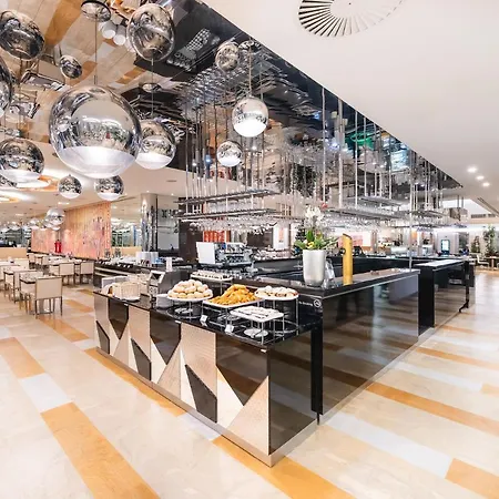 Hotel Grandium Praga
