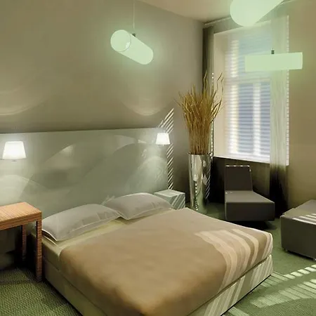 Grandium Hotel 5*