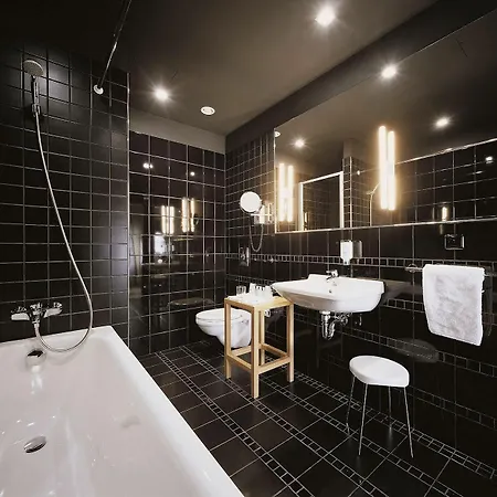Grandium Hotel Praga