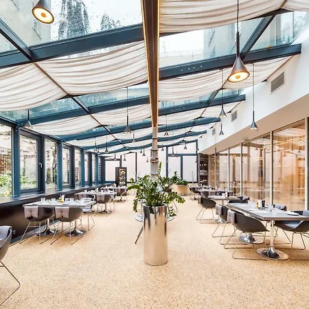 Grandium Hotel Prag