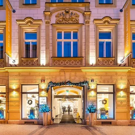 Grandium Prague