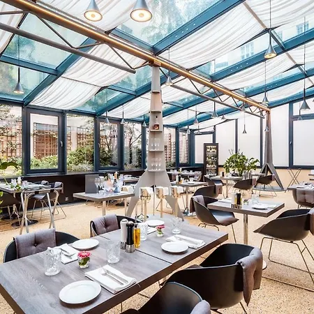Grandium 5* Prague