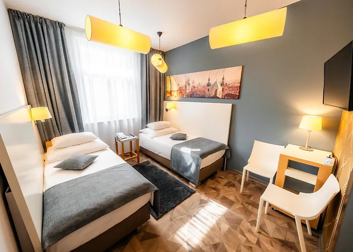 Grandium Hotel 5*