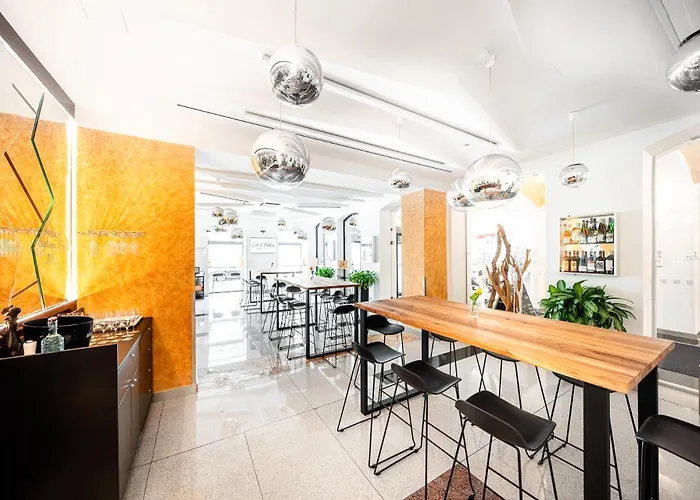 Hotel Grandium Praga