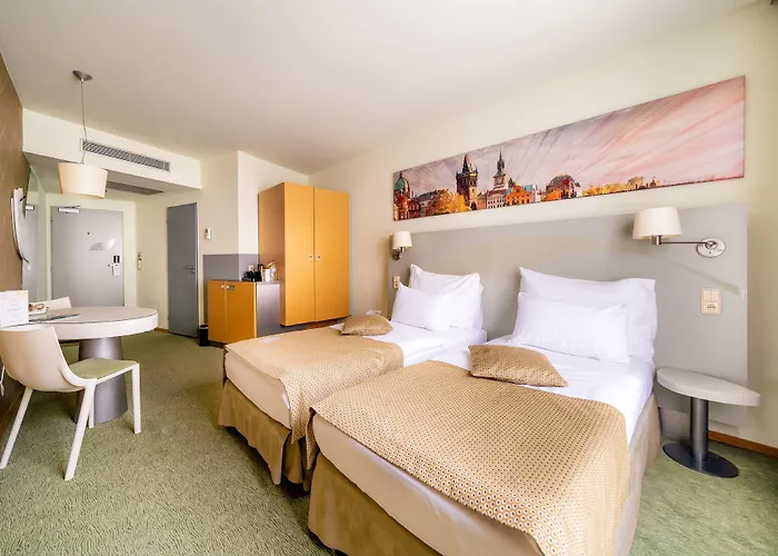 Grandium Hotel 5*